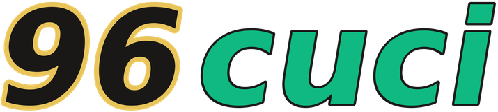 96cuci logo