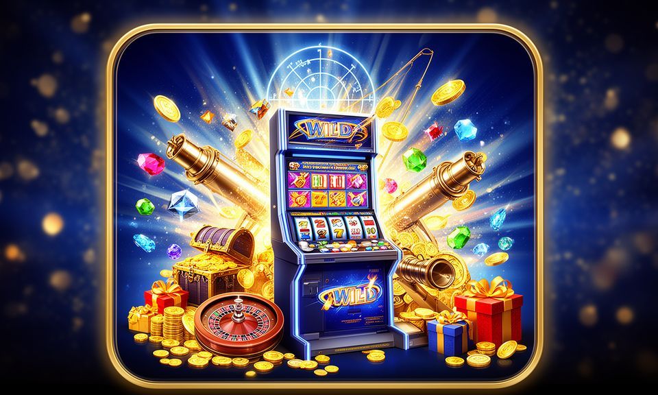 96cuci mobile gaming